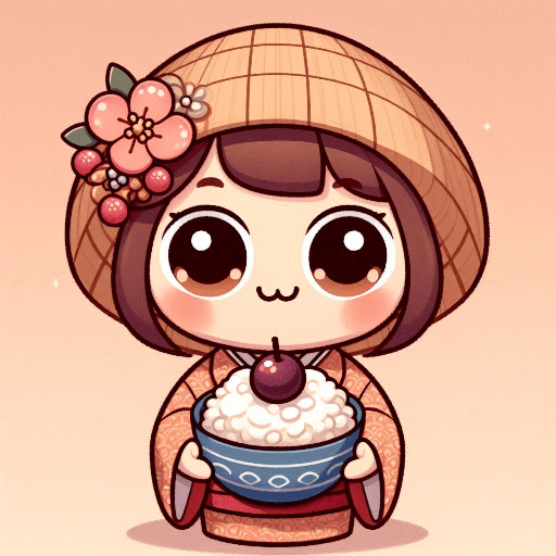 おかかうめぼしのプロフィール画像